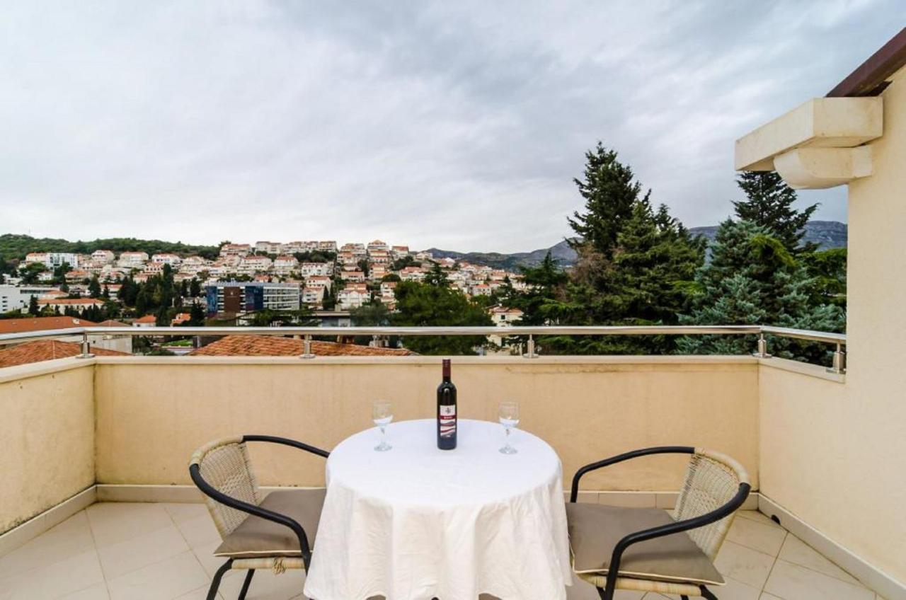 Apartments Nikola Dubrovnik Exterior foto