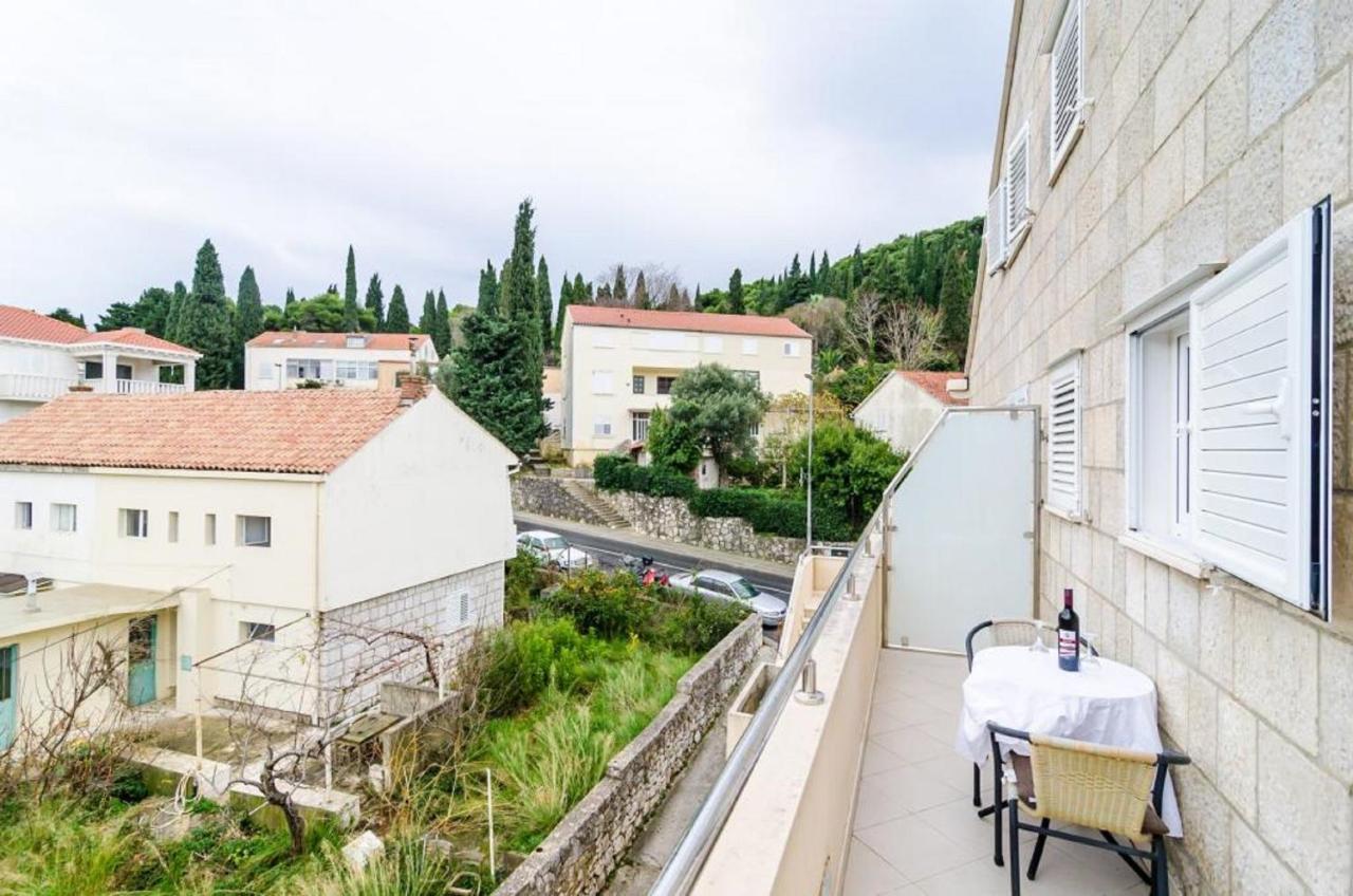Apartments Nikola Dubrovnik Exterior foto