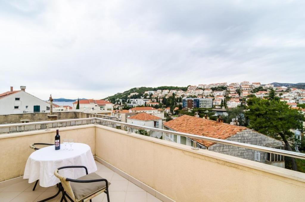 Apartments Nikola Dubrovnik Exterior foto
