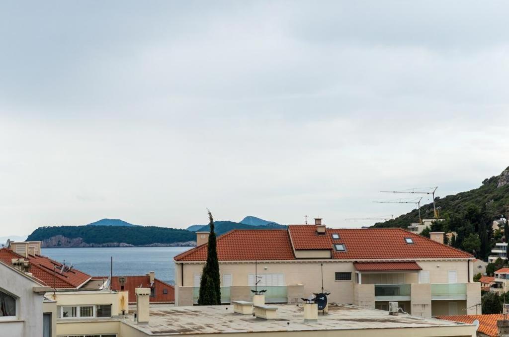 Apartments Nikola Dubrovnik Exterior foto
