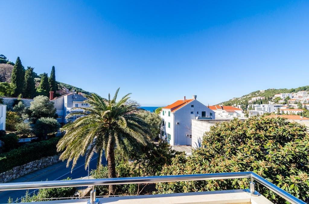 Apartments Nikola Dubrovnik Exterior foto