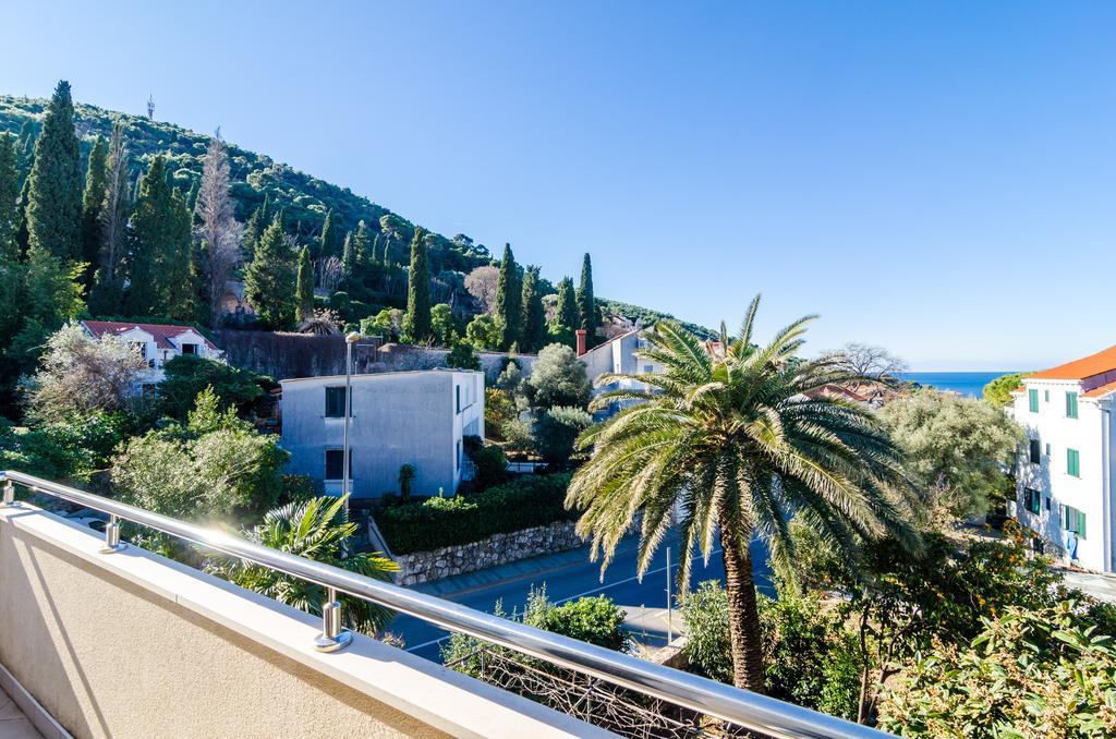 Apartments Nikola Dubrovnik Exterior foto