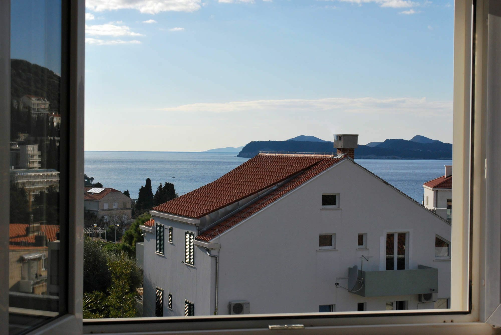 Apartments Nikola Dubrovnik Exterior foto
